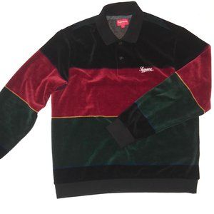 Supreme velour